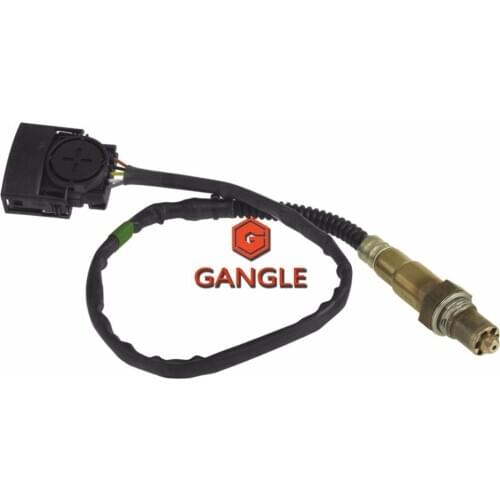Oxygen Sensor O2 Lambda Sensor AIR FUEL RATIO SENSOR for Chevrolet Opel Zafira B CADILLAC CATERA SATURN SEDAN L300 234-5006