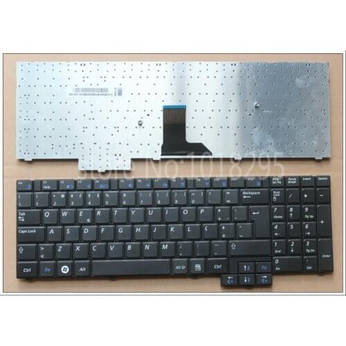 NEW Portugal Keyboard for Samsung R620 R528 R530 R540 NP-R620 R525 NP-R525 R517 R523 RV508 PO Black laptop keyboard