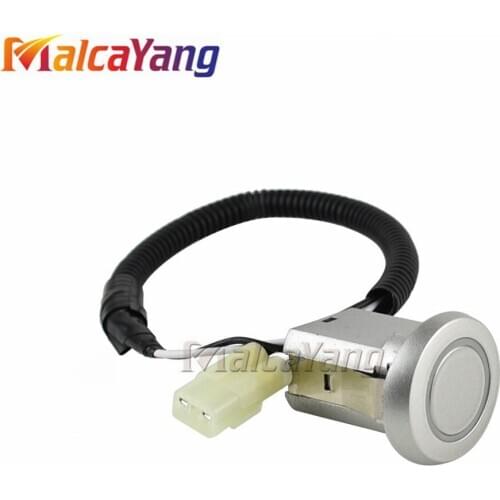 New Parking Sensor PDC Sensor Parking Distance Control Sensors for Honda Odyssey 08V67-SHJ-1M-03 188300-5400