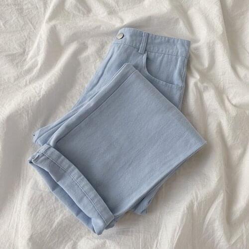 ONEIGHTWENTY Women's Straight Jeans