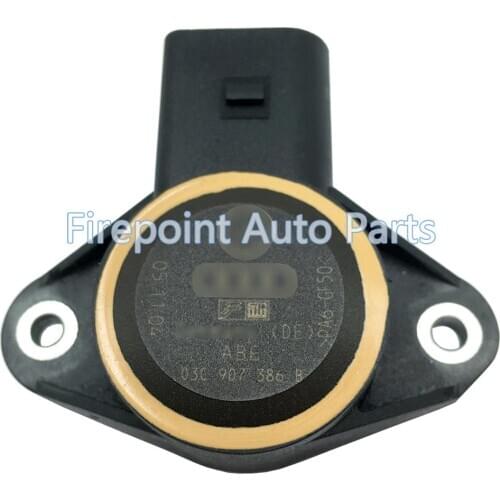 Refurbished Intake Mainfold Pressure Sensor For Au-di Sko-da V-W OEM 03C907386B