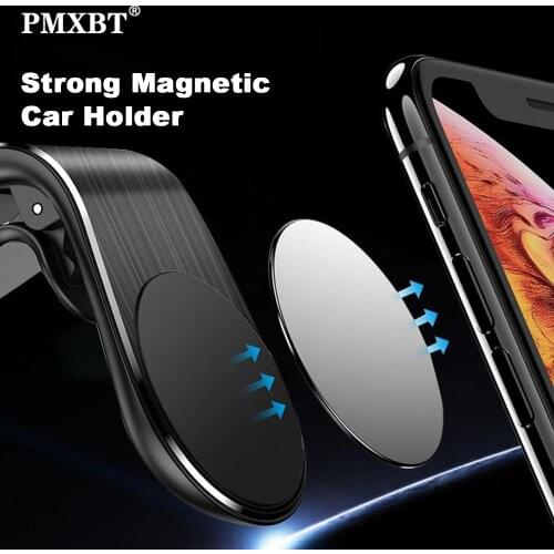 PMXBT Magnetic Mobile Phone Holders