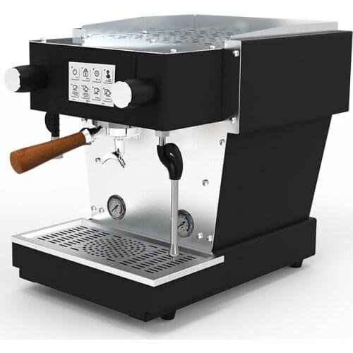 Professional Semi-automatic Espresso Coffee Machine