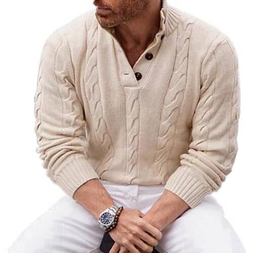 RickRack Men's Long Cardigans