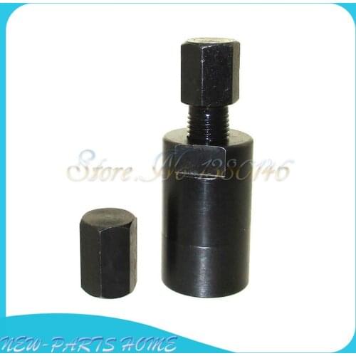 Flywheel Puller Remover 24mm For HONDA CRF250R CRF150R CRF250X CRF450R YAMAHA YZ450F 2006-2016 yz450 yz 450f rotor
