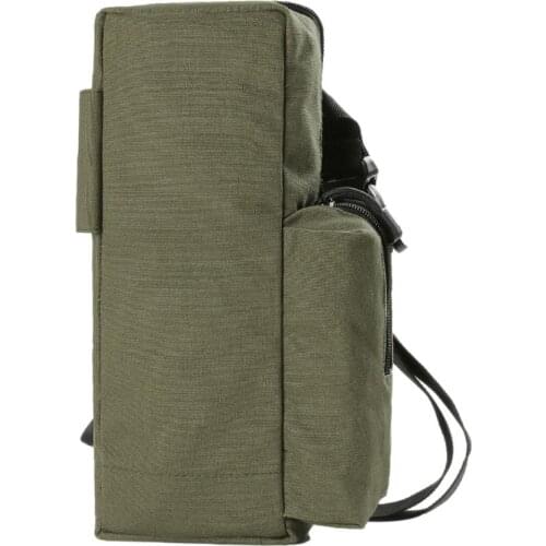 Tent Stake Bag Camping Stuff Storage Organizer For Peg&Hammer Versatile Tent Peg Bag Tents Accessories For Outdoor Camping Tools