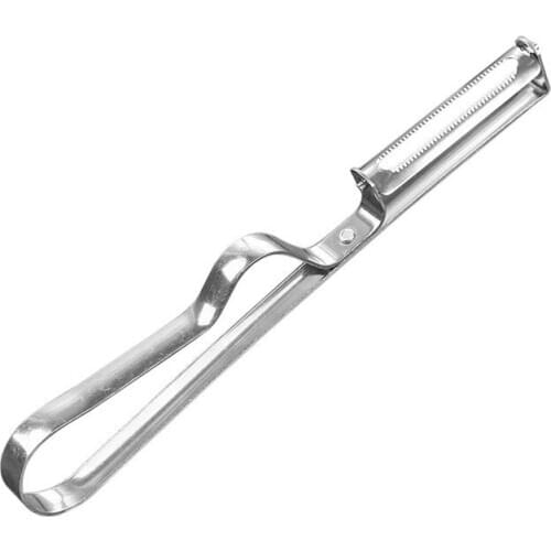 Peeler Scrape Knife Kitchen Multi-purpose Home Potatoes Peeler Shade Knife Fruit Knife artifact