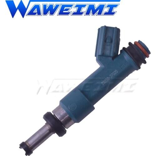 WAWEIMI 4/6/8PcsOEM 23250-37020 for Toyota Pruis 1.8L 2010-2016 Injection New Arrival Brand Nozzle