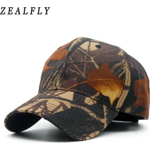 Zealfly Baseball Caps