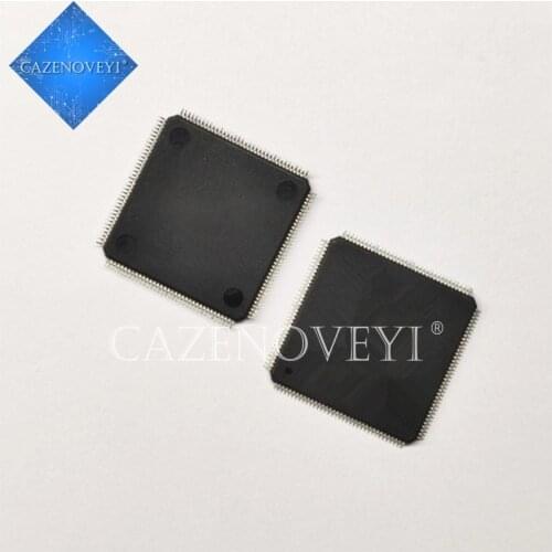 1PCS XCS20-3TQ144C XCS20 XC3S200-4TQG144I XC3S200-4VQG100C XC3S200 XC6SLX9-2TQG144c XC6SLX9 XC95108-7TQ100C XC95108 QFP In Stock