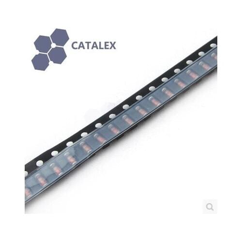 1000PCS/LOT X Orignal SMD 1N4148 LL4148 4148 switching diode LL34