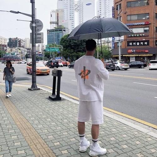 2021 Fitness Muscle Essential Sports T-Shirt Summer New Outdoor Training Quick-Drying Quick-Drying Elastic Short Sleeve