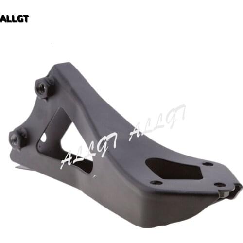 ALLGT Upper Front Fairing Stay Bracket Headlight Cowling Fit For Honda CBR600 F4i 99-06