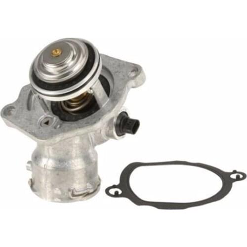 Car thermostat 2722000115 Thermostat With Sensor for MERCEDES-BENZ 2722000415
