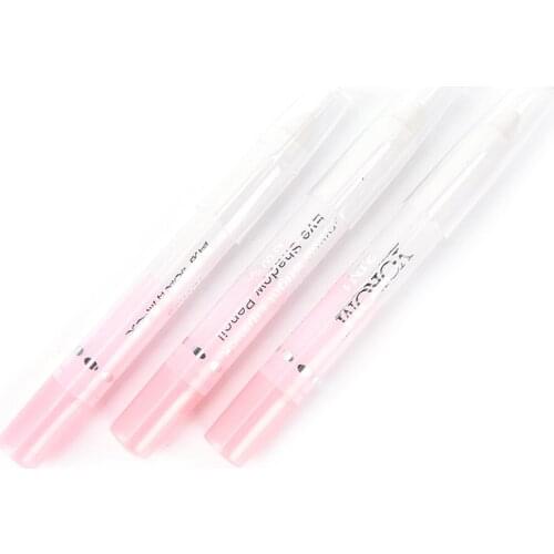 White Eye Shadow Eyeline Pearl Cosmetic Eyeliner Women Make Up Beauty Waterproof Glitter Pen cosmetics