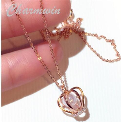 Цепочки с кулоном Charmwin China At AliExpress