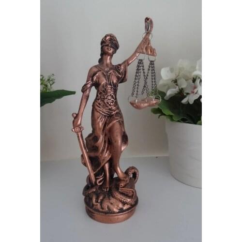 ERKA Shop Saints Figurines