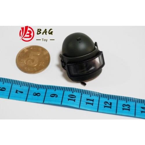 6 inch 1/12 Action Figures for MEZCO CFTOYS LW007 Russia Alpha special forces Altyn helmet