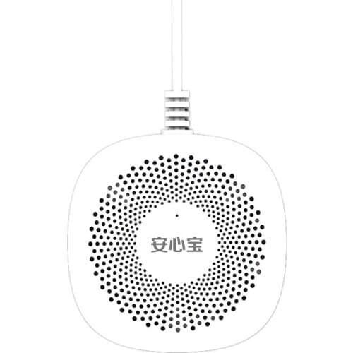 Gas Detector Gas Analyzer Air Quality Monitor CO2 Meter Air Analyzer CO2 Detector CO2 Sensor CO2 Monitor