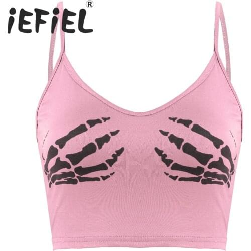 Женские хлопковые майки iEFiEL China At AliExpress