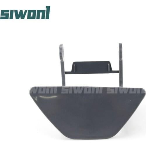 Front Right Side Bumper Headlight Washer Nozzle Cover Washer Cap For BMW F10 F18 5 Series 520i 535i 2013-2016 51117332684