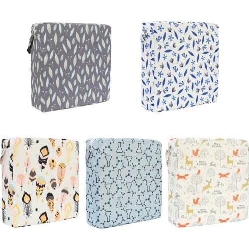 Square Booster Seat Highchair Pad Dining Chair Washable Thick Increasing Cushion for Kids Baby Toddler