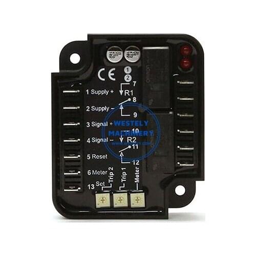 Genuine Deep Sea Model DSE103MKII Original DSE103 MKII Speed Switch Control Module DSE 103 MKII