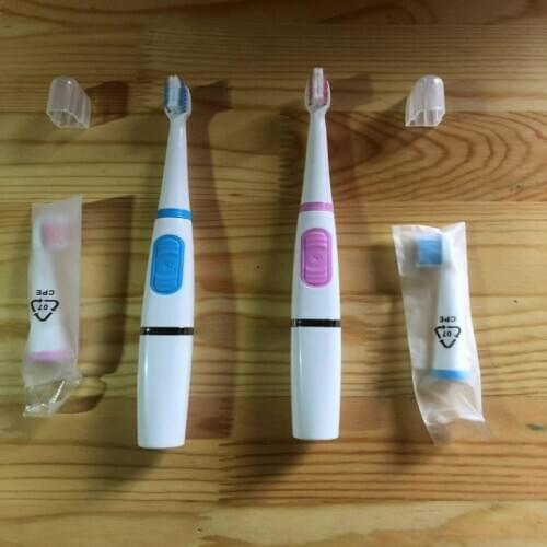 Gutalles Pro Sonic Electric Toothbrash Children Adult Neutral packaging