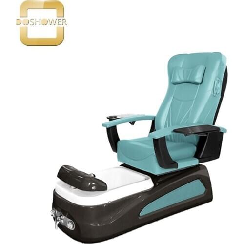 DS promotion whirlpool kneading massage foot massage spa chair