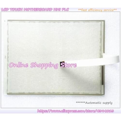 SCN-A5-FLT10.4-Z03-0H1-R Touch Glass Touch Screen New In Stock