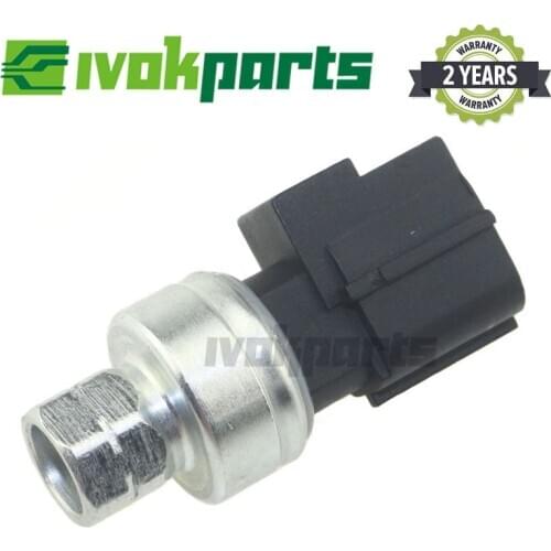 VALVE-A/C PRESSURE TRANSDUCER SWITCH 5073617AA FOR Dodge Ram 1500 2500 3500 Viper Jeep Grand Cherokee Liberty