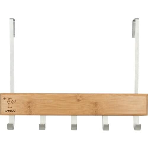 Nordic Style Iron Entrance Hall Clothes Hanger Wall Shelf Clothing Rack Wall Coat Rack Wardrobe Clothes Hanger Stand