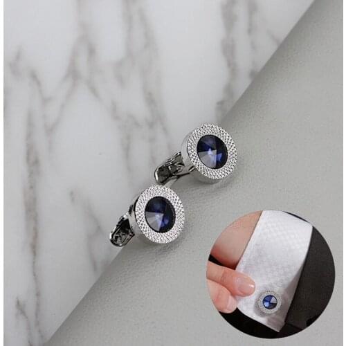 YITING Cufflinks