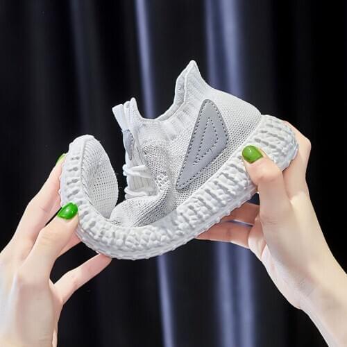 Womens flat shoes light non-slip comfortable sneakers women shoes running shoes for women Jump female sneakers white