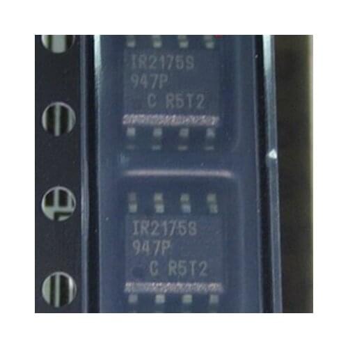 10pcs/lot IR2175STRPBF IR2175S IR2175 SOP-8 In Stock