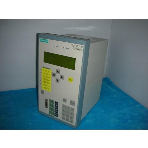 7SJ6225-5EN20-1FC0/DD , 7SJ6225-5EN20-1FD0/DD Used Work Well