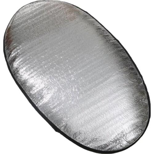 80% Hot Sell Universal Air Bubble Motorcycle Seat Protective Mat Waterproof Sunscreen Pad