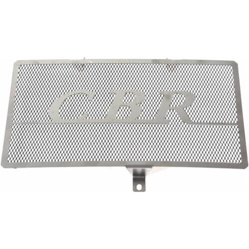Motorfiets Accessoires Radiator Guard Protector Grille Water tank network for honda CBR900 CBR919 CBR929 CBR954 radiator