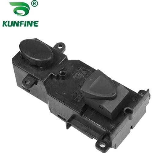 Car Window Switch Button Car Window Lifter Control Switch for Honda Civic OEM No.35760-SNV-A03 2016 35760SNVA032016