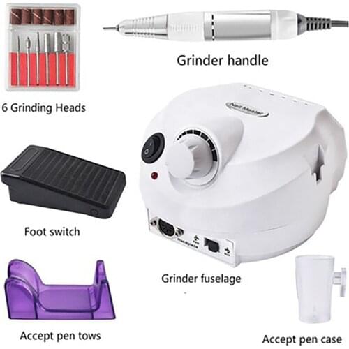 Аппараты для маникюра Beidol China At AliExpress