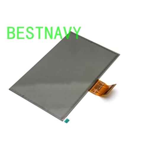 Free shipping Brand new 8.0 inch Touch Screen Panel LQ080Y5DZ05 LCD Digitizer For New Ford SYNC 3 SYNC3 Car Auto Parts