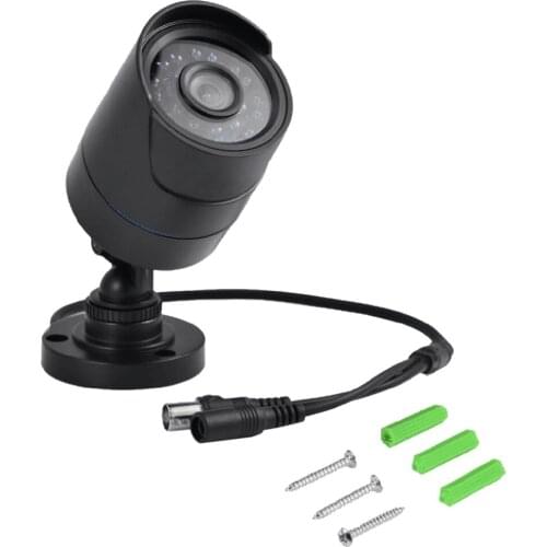 720P CCTV Bullet Camera Security Surveillance Camera with Night Vision