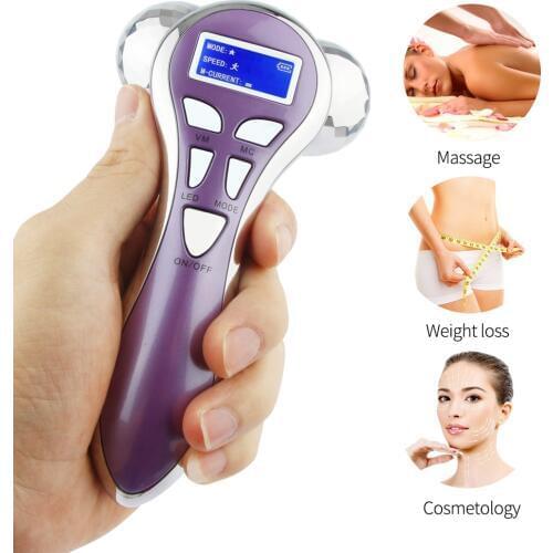 Роликовые массажеры DearBeauty China At AliExpress