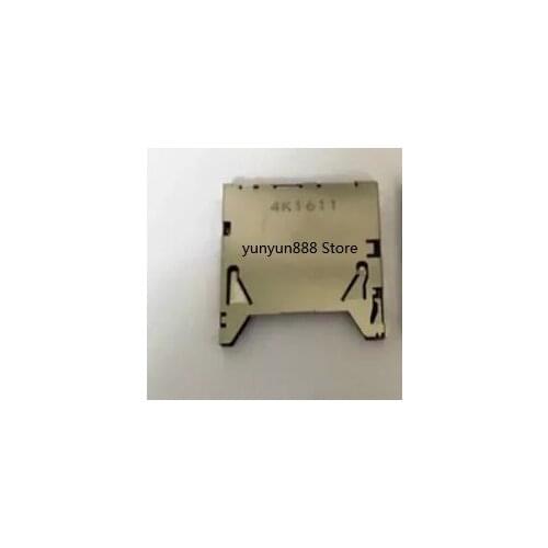 For Nikon Z50 Card slot 12C13 Repair Parts