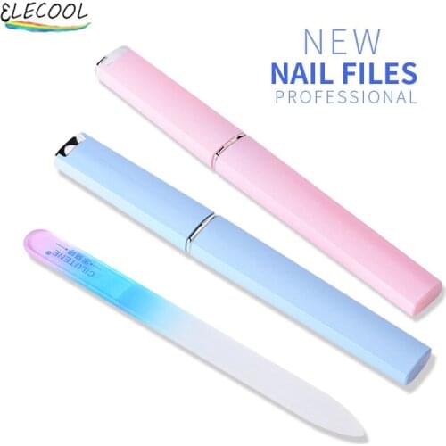 ELECOOL Electric Nail Files China
