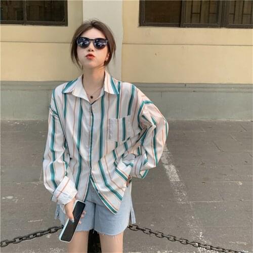 Свободные блузки FOTIWIUS China At AliExpress