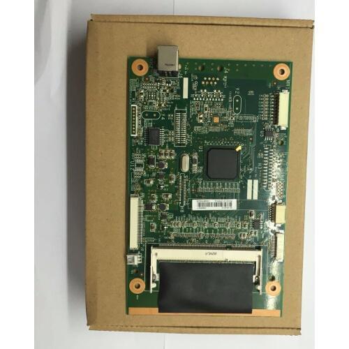 GiMerLotPy Formatter PCA Assy Formatter Board logic Main Board MainBoard for LaserJet P2015 P2015D 2015 Q7804-69003 Q7804-60001