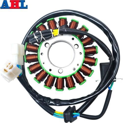Motorcycle Generator Stator Coil Comp For Hyosung GT650R GT650 ST7 GV650 Carb GT650X Special Edition ATV GOES 450 X TE450 TE450S