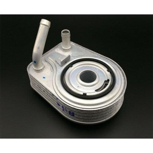 ENGINE OIL COOLER 0EM 264102B710 FOR HYUNDAI VELOSTER TURBO FORTE KOUP TURBO 2013-2016 264102B730 264102B740 Oil radiator