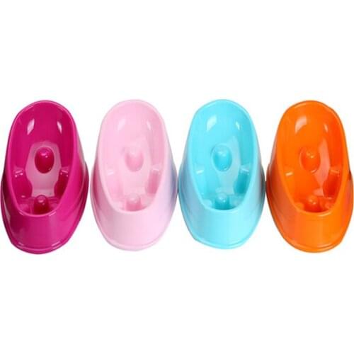 ABS Dog Bowls Dog Eating Speed Dog Slow Bowl New Design Slow Feed Standing Cheap